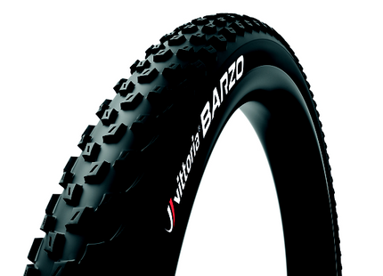 Vittoria Dæk MTB Barzo sort 55-584 / 27.5X2.25