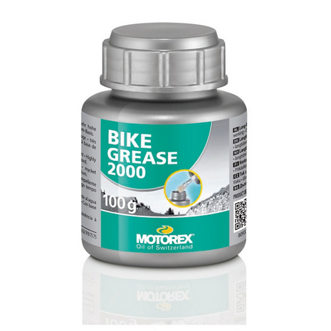 Motorex Bike Grease Bøtte 100g