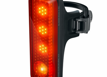 Knog  Blinder Road Rear 150