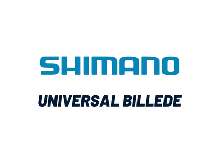 Shimano Dæksel BL-M640 Højre