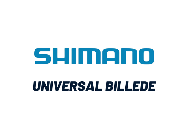 Shimano Eger WH-M785-27.5 284mm højre