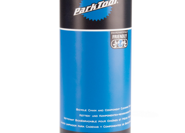 ParkTool Kæderensevæske CB-4 Bio Chain Brite