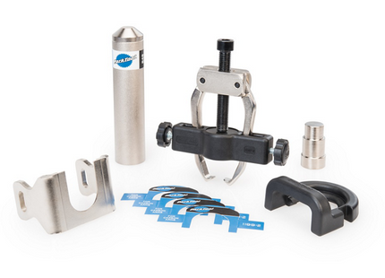 ParkTool Krankaftrækker CBP-8 Campag/Fulcrum