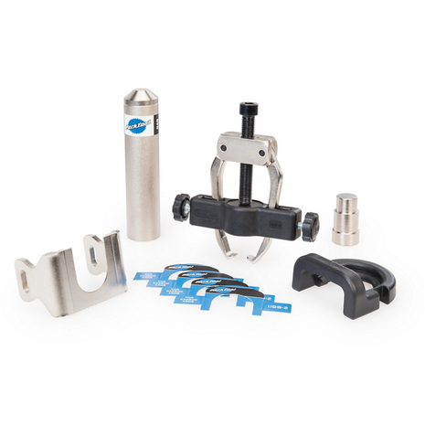 ParkTool Krankaftrækker CBP-8 Campag/Fulcrum