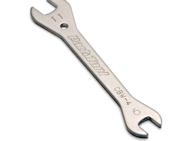 ParkTool Fastnøgle CBW-4 9/11mm