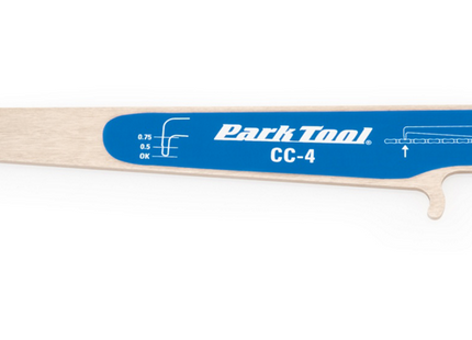 ParkTool Pedalarmsaftrækker CCP-22 Firkant