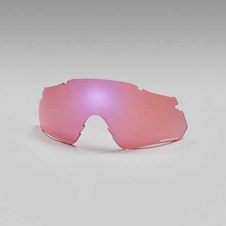 Shimano Ridescape Off-Road Lens For EQNX4.Ind.Pack