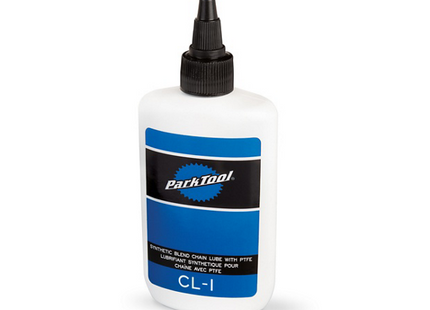 ParkTool Kædeolie CL-1 PTFE 118ml