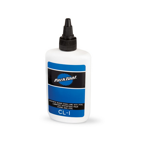 ParkTool Kædeolie CL-1 PTFE 118ml