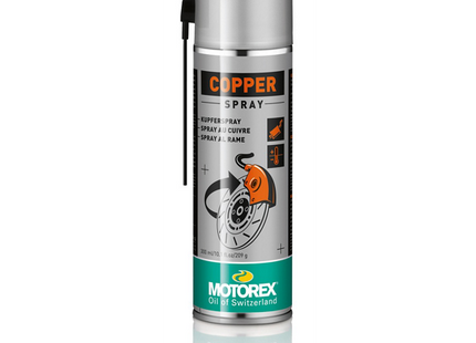 Motorex Copper Aerosol 300ml