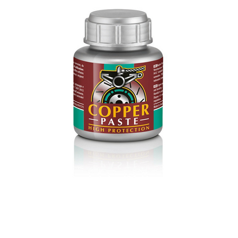 Motorex Copper Paste Bøtte 100g