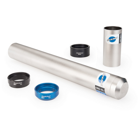 ParkTool Crown Race Setting System for 1.5" and 1-1/8"