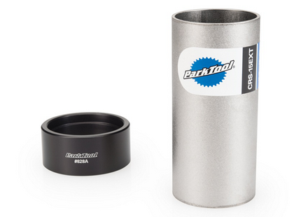 ParkTool Crown Race Setting System Extension