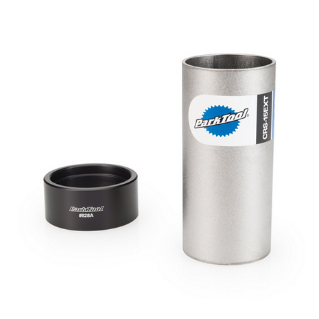 ParkTool Crown Race Setting System Extension