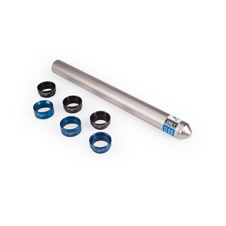 ParkTool Styrfittings Dorn CRS-1