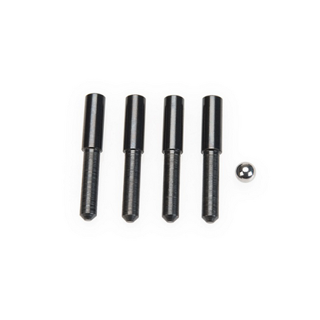 ParkTool Reservedel Stift til kædeskiller CTP-4K