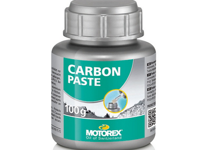 Motorex Carbon Paste Bøtte 100g