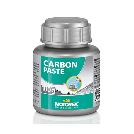 Motorex Carbon Paste Bøtte 100g
