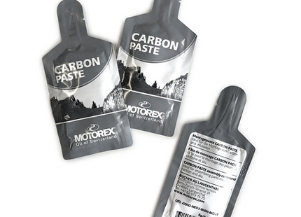 Motorex Carbon Paste Tube 5 gr