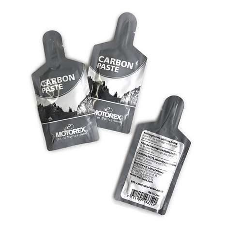 Motorex Carbon Paste Tube 5 gr
