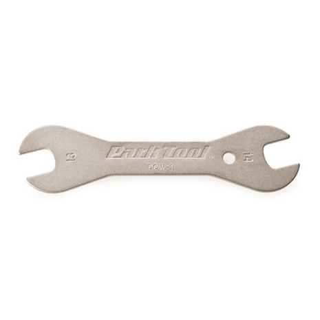 ParkTool Konusnøgle DCW-1 13/14mm