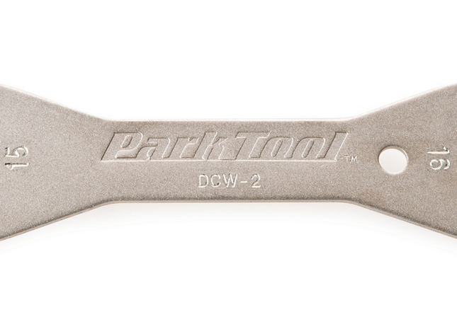 ParkTool Konusnøgle DCW-2 15/16mm