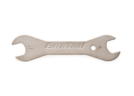 ParkTool Konusnøgle DCW-3 17/18mm