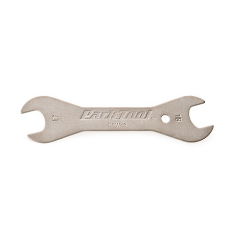 ParkTool Konusnøgle DCW-3 17/18mm