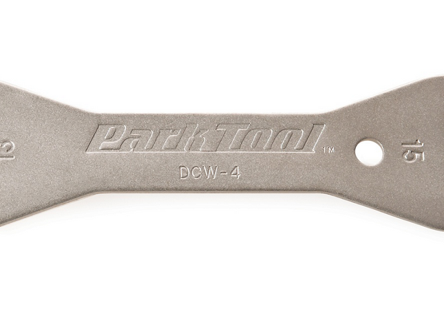 ParkTool Konusnøgle DCW-4 13/15mm