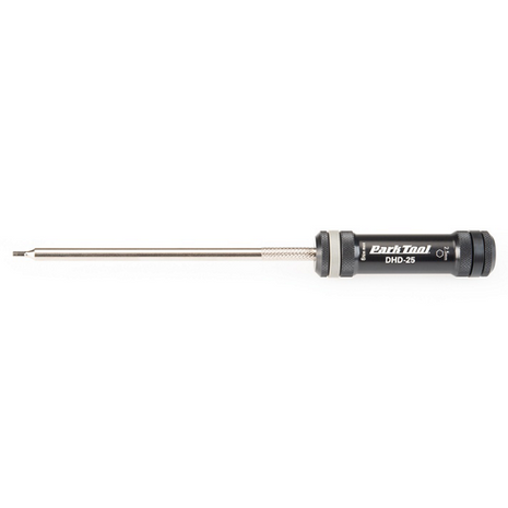 ParkTool Precision Hex Driver DHD-25 2.5mm