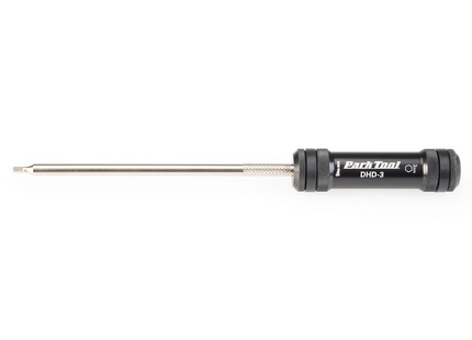 ParkTool Precision Hex Driver DHD-3 3mm
