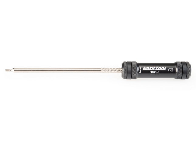 ParkTool Precision Hex Driver DHD-3 3mm