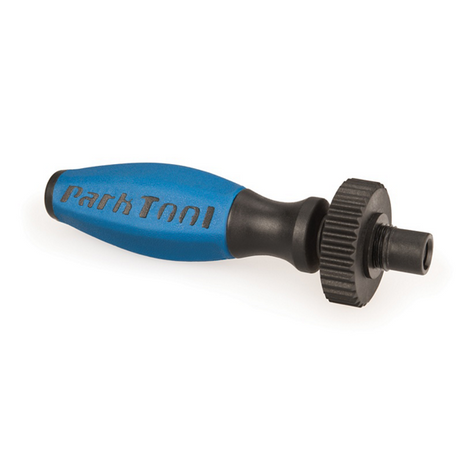 ParkTool Threaded Dummy Pedal DP-2