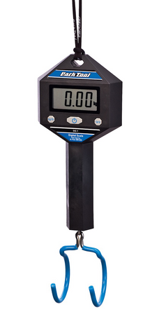 ParkTool Vægt Digital DS-1