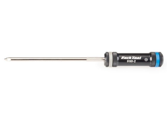 ParkTool Derailleur Screwdrive #2 JIS