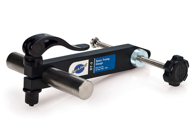 ParkTool Rotor Måler DT-3