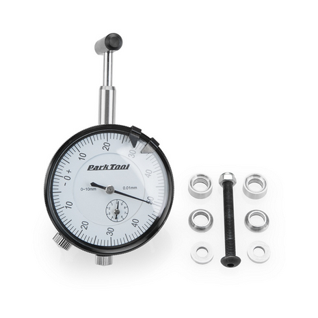 ParkTool Rotor Måleur DT-3i.2