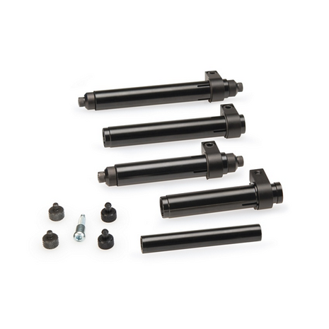 ParkTool Aksel Sæt DT-5UK Bremsefræser