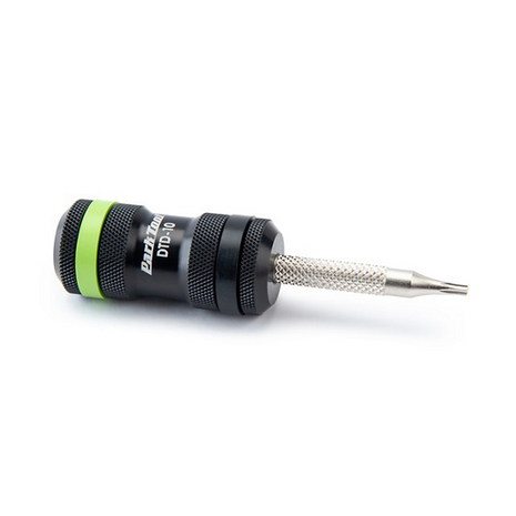 ParkTool T10 Precision Torx DTD-10 Compatible Driver