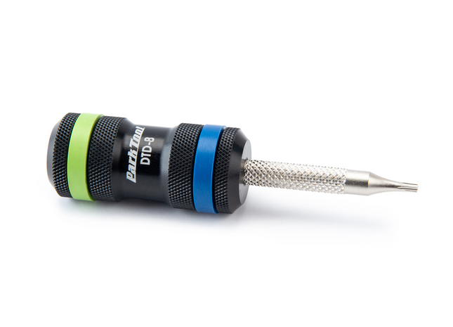 ParkTool T8 Precision Torx DTD-8 Compatible Driver