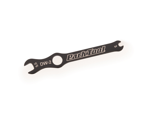 ParkTool Bagskifter DW-2 Just. Af Kobling