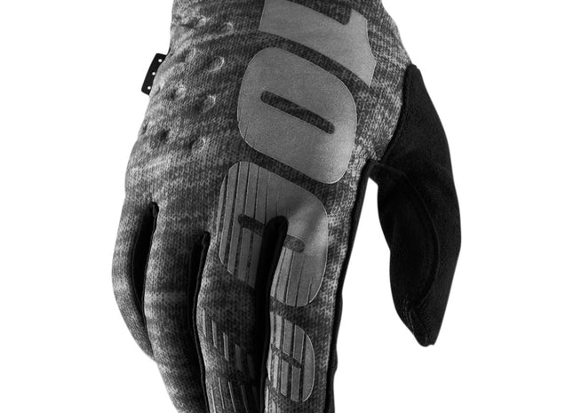 100% 'Brisker' MTB Handsker