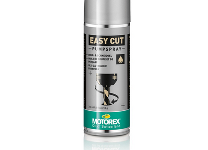 Motorex Easy Cut Spraydåse 250 ml