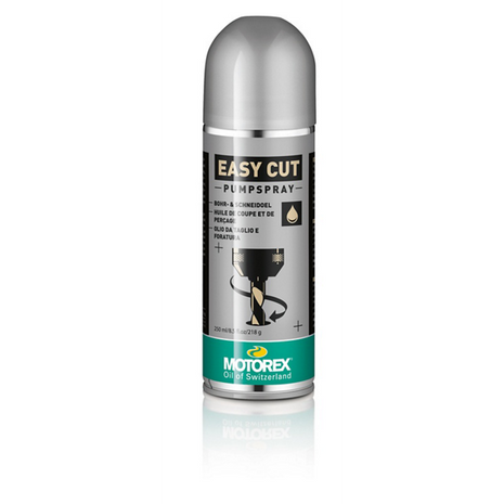 Motorex Easy Cut Spraydåse 250 ml