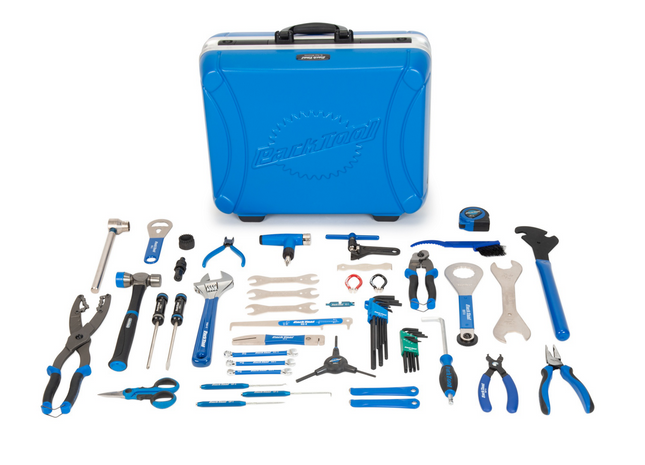 ParkTool Professionel Event EK-3
