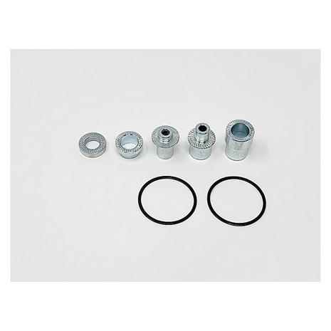 Elite Elite thru-axle adaptor 135x10/12mm. 142x12mm&148x12mm