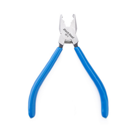 ParkTool Pliers End Cap Crimping