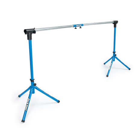 ParkTool Event Stand ES-1