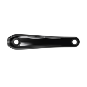 Shimano pedalarm sæt STEPS sort u.CR 170mm FC-EM900