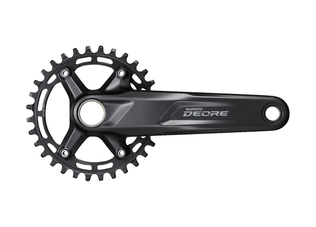 Shimano Kranksæt 10/11sp Single 175 32T FC-M5100-1 Deore